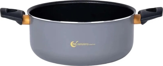 Кастрюля TVS Zenzero 83404202310001