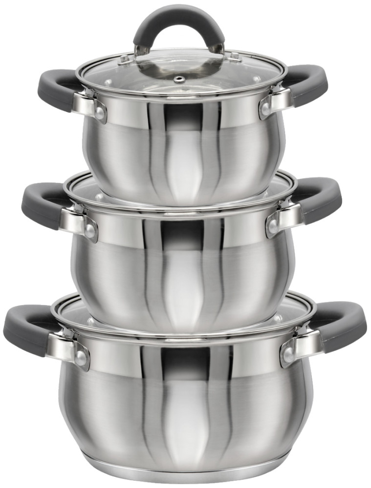 Набір посуду Zauberg ZB-234G