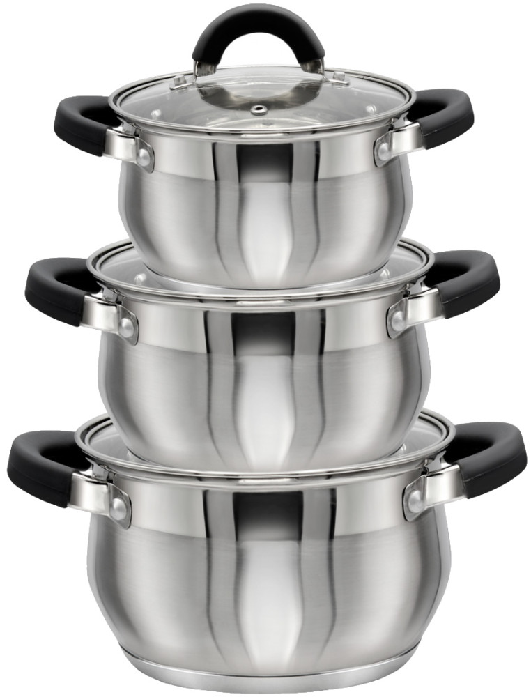 Набор посуды Zauberg ZB-234B