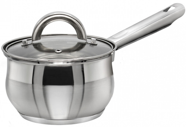 Ківш Zauberg ZB-1.3SS