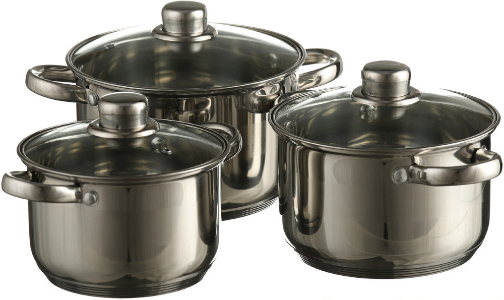 Набір посуду Aplus WK-2176