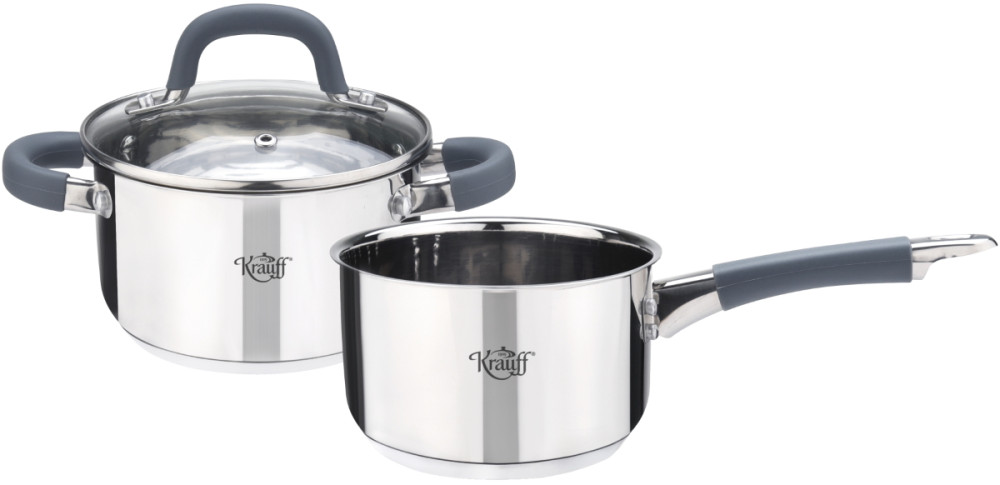 Набір посуду Krauff Winzig 26-286-005