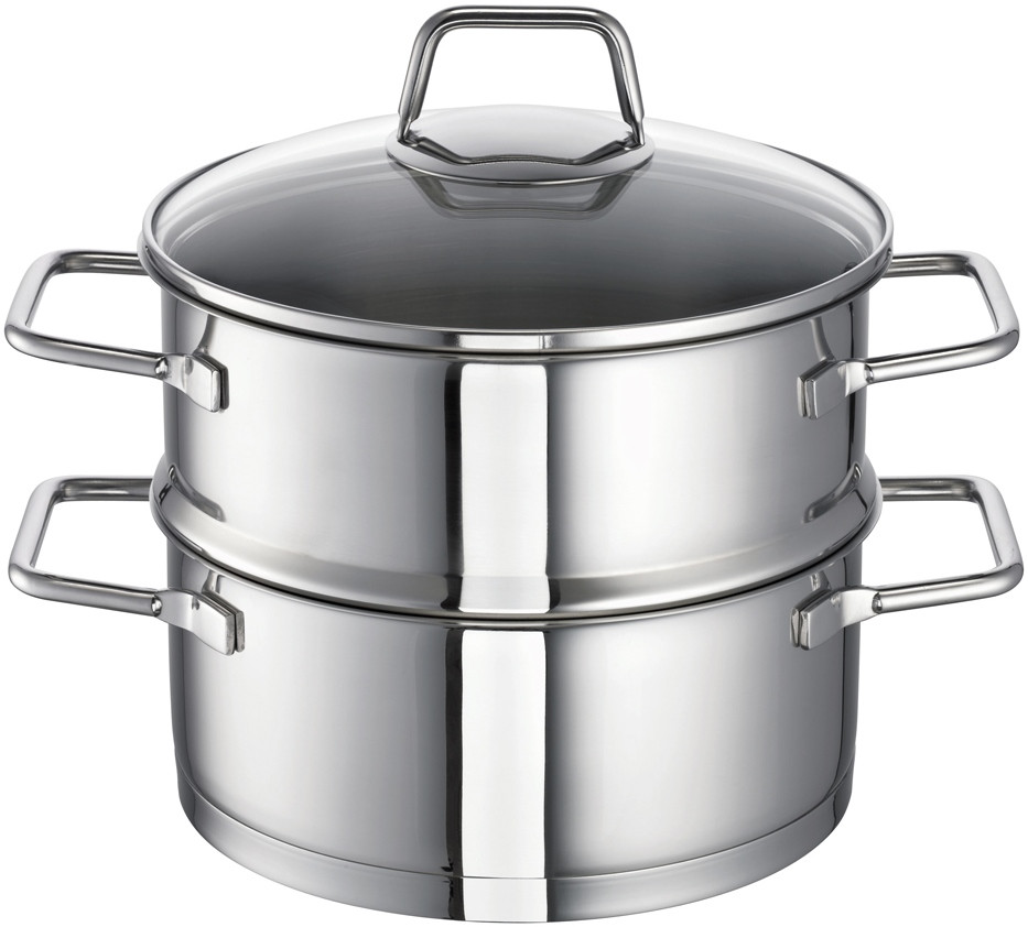 Каструля-пароварка Schulte-Ufer Wega 00126-16