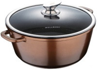 Каструля Wellberg WB-3324