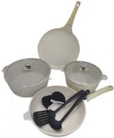 Набор посуды Wellberg WB-3316