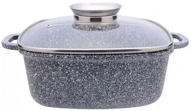 Каструля Vezzer VZ8003