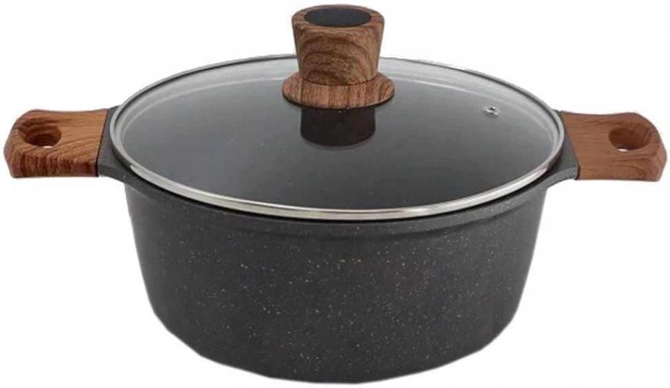 Кастрюля Vissner VS-7780-28