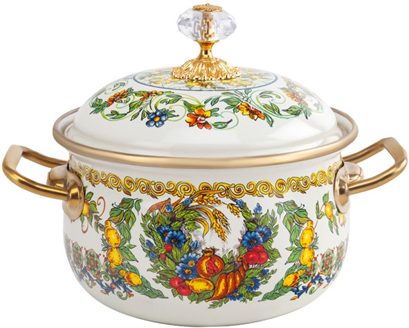 Каструля Elmani Vitaly 763-019