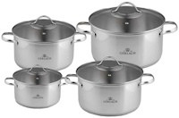Набір посуду GERLACH Viva 489370