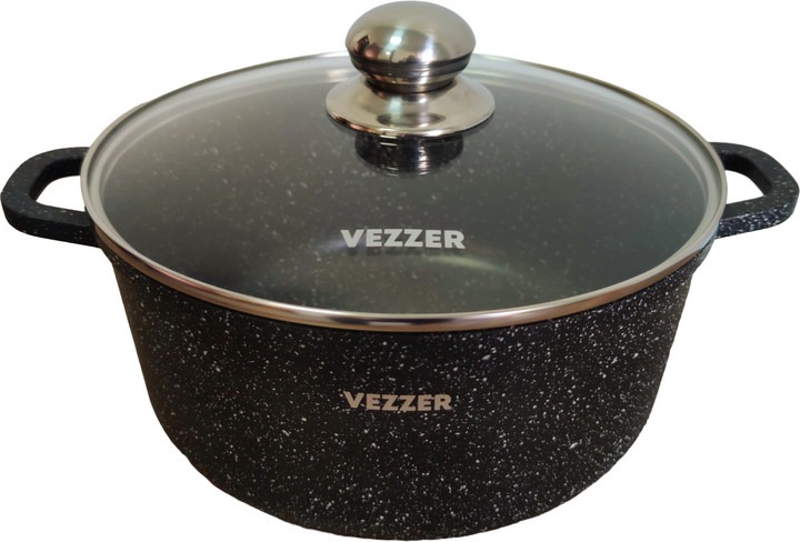 Каструля Vezzer VZ8047