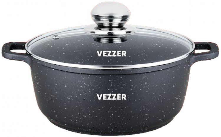 Каструля Vezzer VZ8038