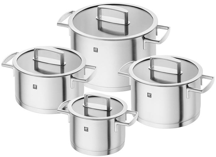 Набор посуды Zwilling Vitality 66460-007