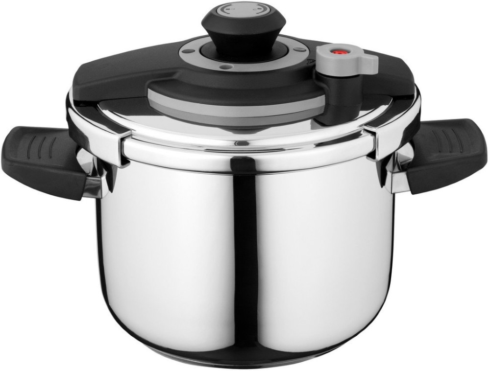 Каструля-скороварка BergHOFF Vita 1101870