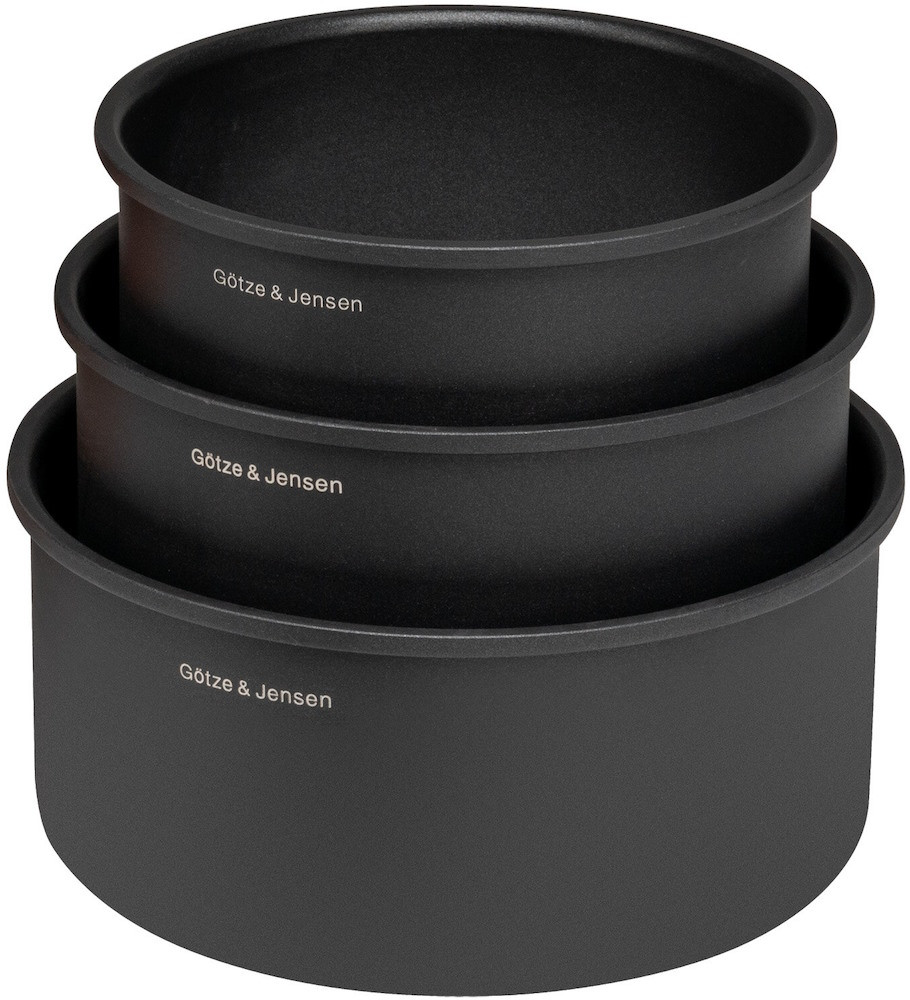 Набір посуду Gotze & Jensen Vienna SPS900