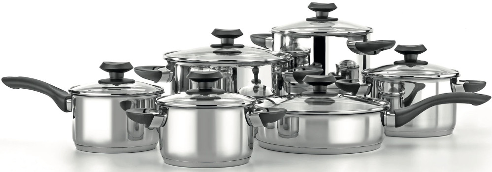 Набір посуду Nois Veneto 830102