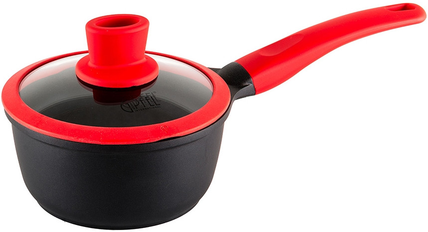 Ківш Gipfel Velour 0558