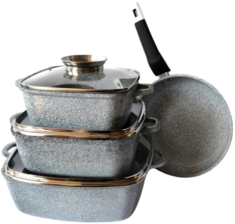 Набір посуду Unique UN-5531