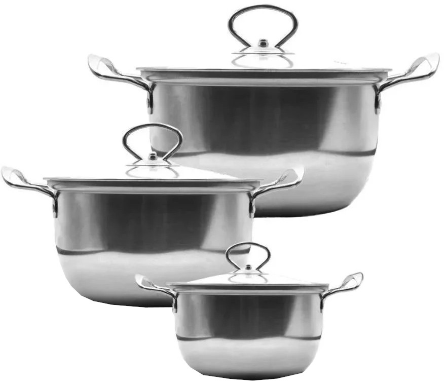 Набір посуду Unique UN-5071