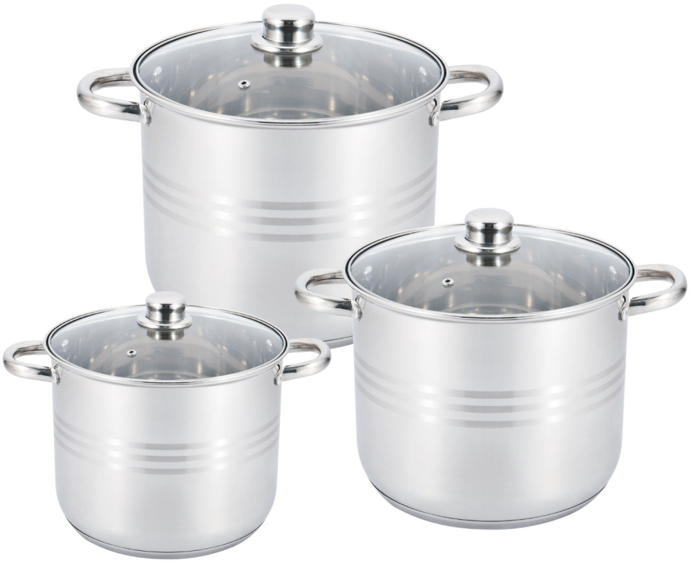 Набір посуду Unique UN-5041