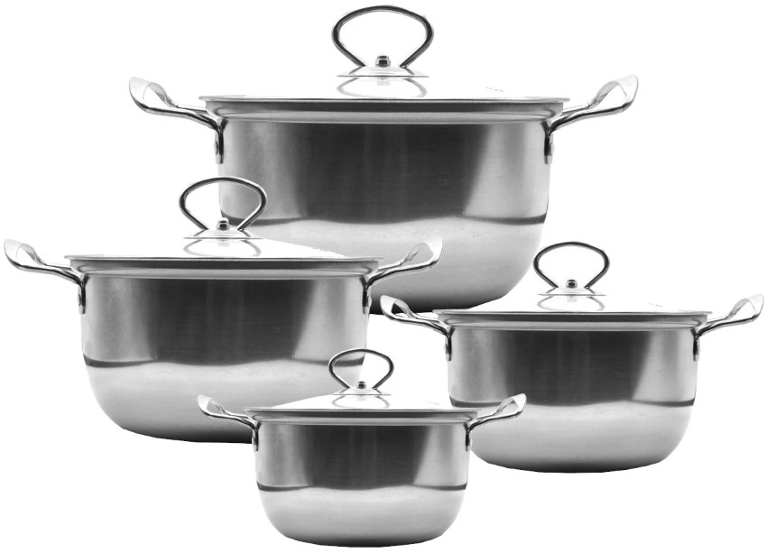 Набір посуду Unique UN-5072