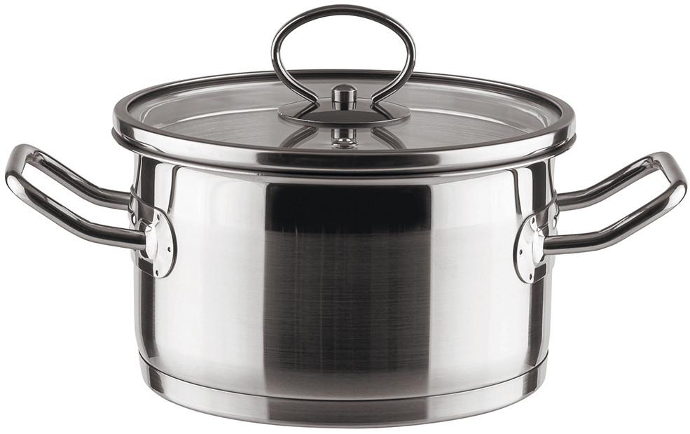 Кастрюля Vinzer Universum 50062