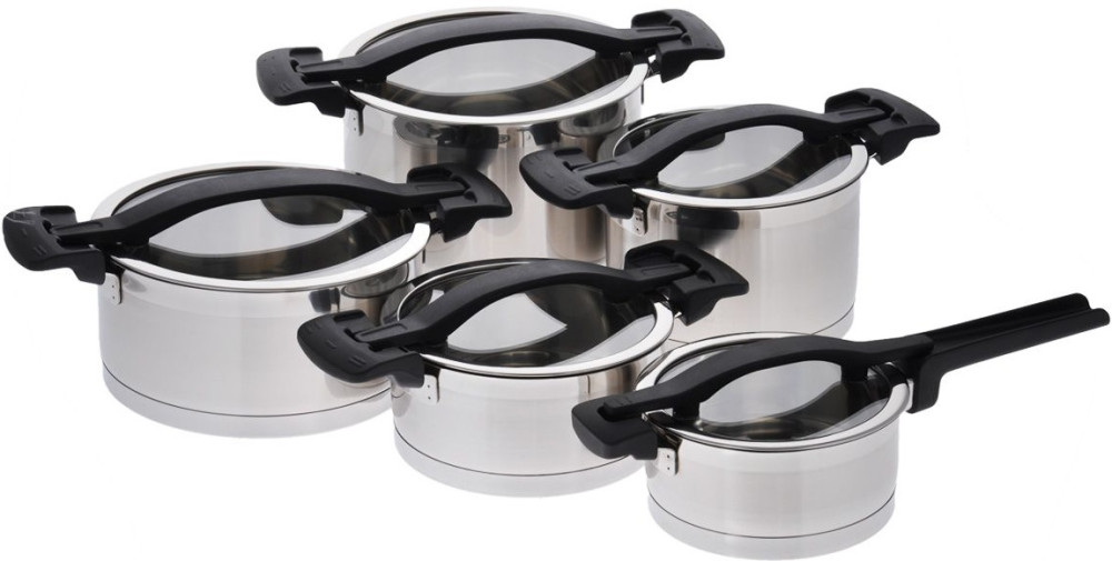 Набор посуды TESCOMA Ultima 780610