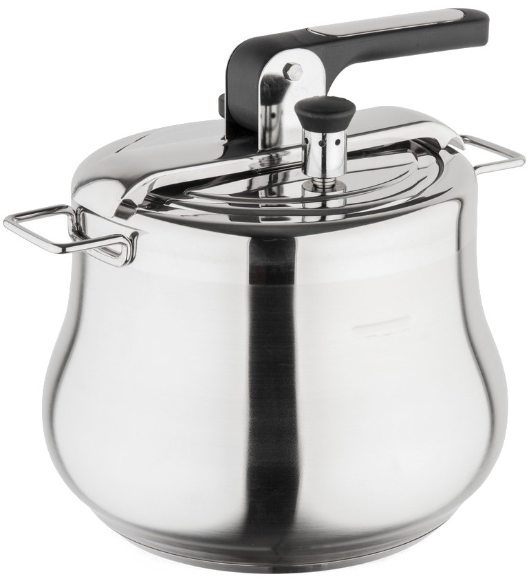 Каструля-скороварка Barazzoni Tummy 0010450060