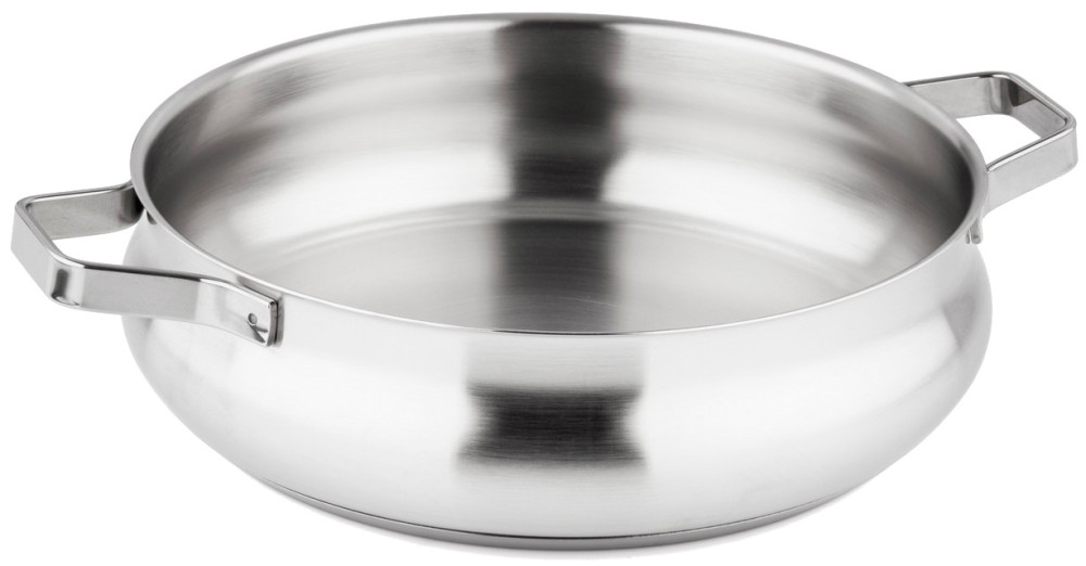 Кастрюля Barazzoni Tummy Evolution 018004022