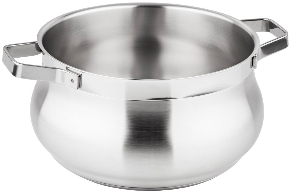 Кастрюля Barazzoni Tummy Evolution 018002014