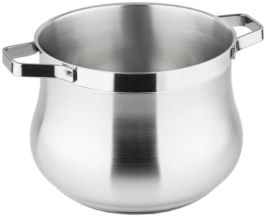 Кастрюля Barazzoni Tummy Evolution 018001018