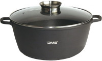 Кастрюля DMS TSA 5036