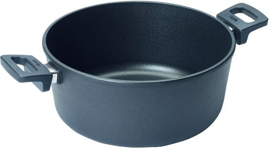 Каструля WOLL Titanium Nowo W128N