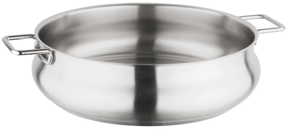 Кастрюля Barazzoni Tummy 001004026