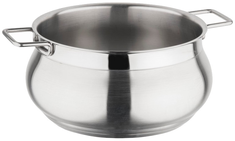 Кастрюля Barazzoni Tummy 001002018