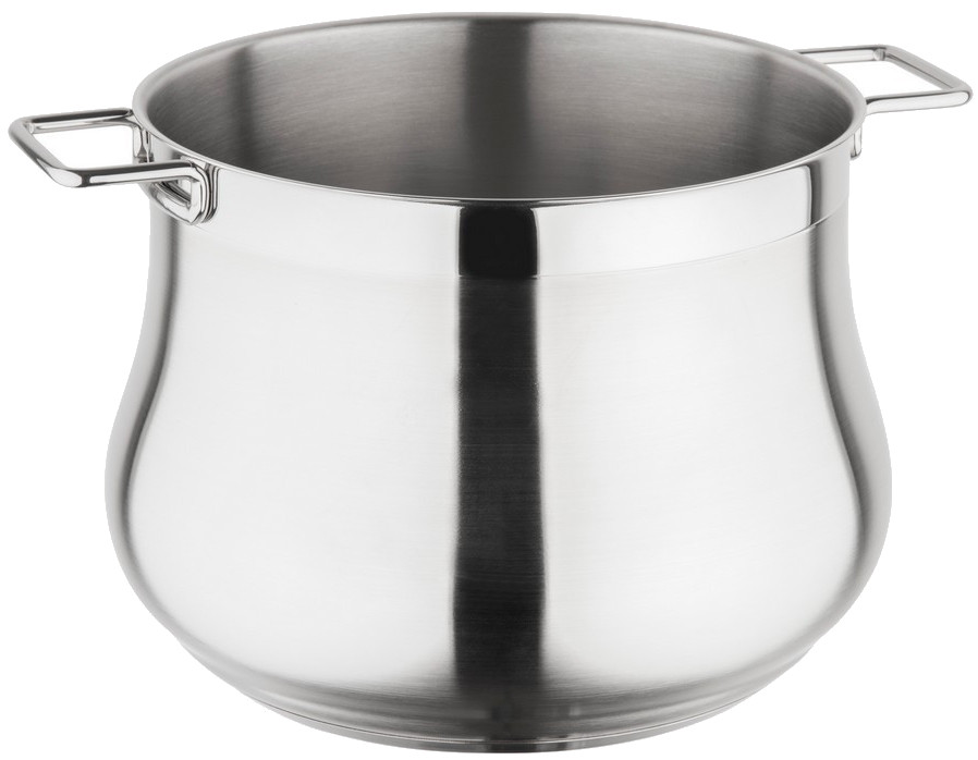 Кастрюля Barazzoni Tummy 001001014