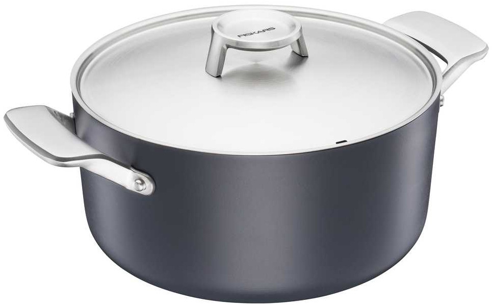 Кастрюля Fiskars Taiten 1066952