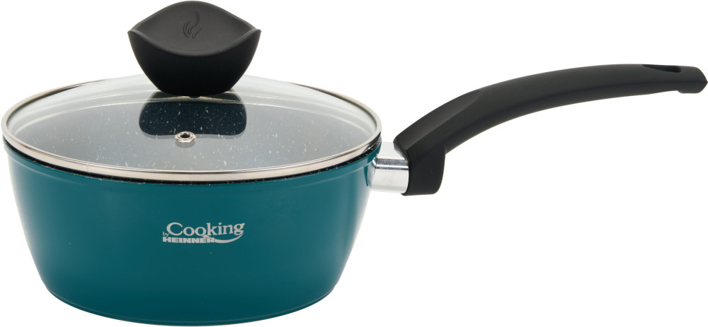 Ківш Heinner Syvota HR-SYN-C18C