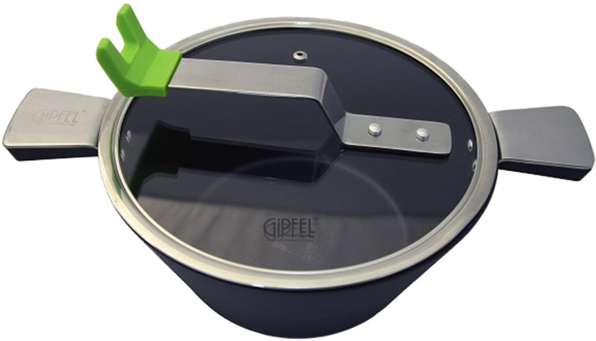 Кастрюля Gipfel Supreme 2658