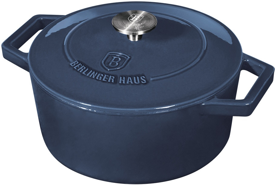 Кастрюля Berlinger Haus Strong Mold BH-6522