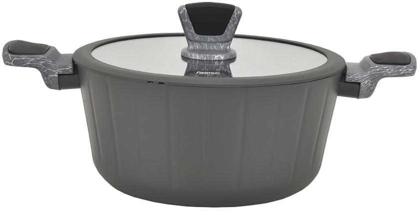 Кастрюля Fissman Stella 4286