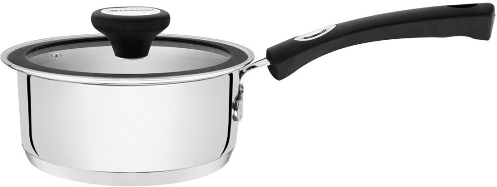 Ківш Tramontina Solar Silicone 62121/163