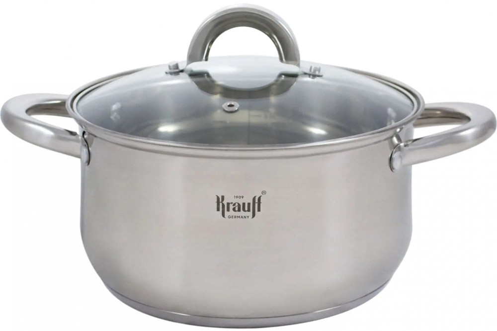 Кастрюля Krauff Steil 26-238-076