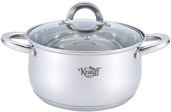 Кастрюля Krauff Steil 26-238-020