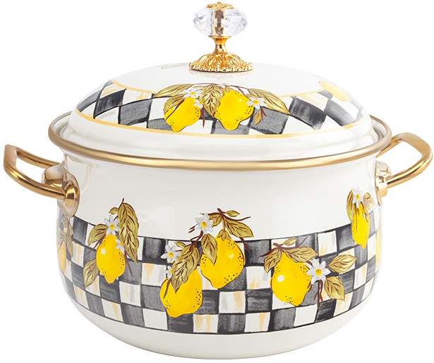 Каструля Elmani Sicily 763-034