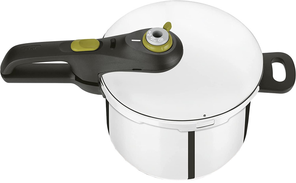 Каструля-скороварка Tefal Secure 5 P25342