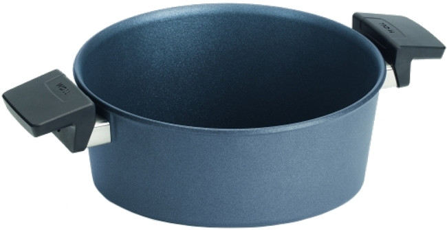 Каструля WOLL Saphir Lite W824SLI