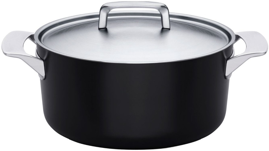 Кастрюля Fiskars Rotisser 1023755