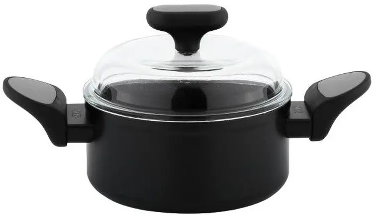 Каструля Nois Salto Silver 830805