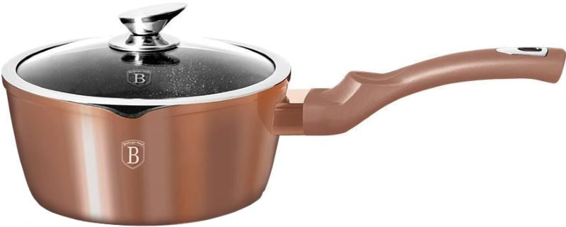 Ківш Berlinger Haus Rose Gold BH-1524