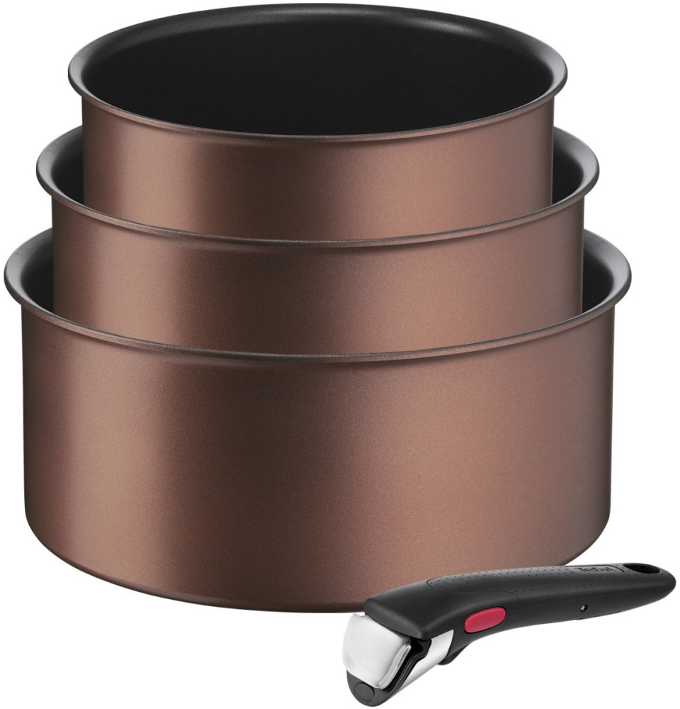 Набор посуды Tefal Resource L7659442